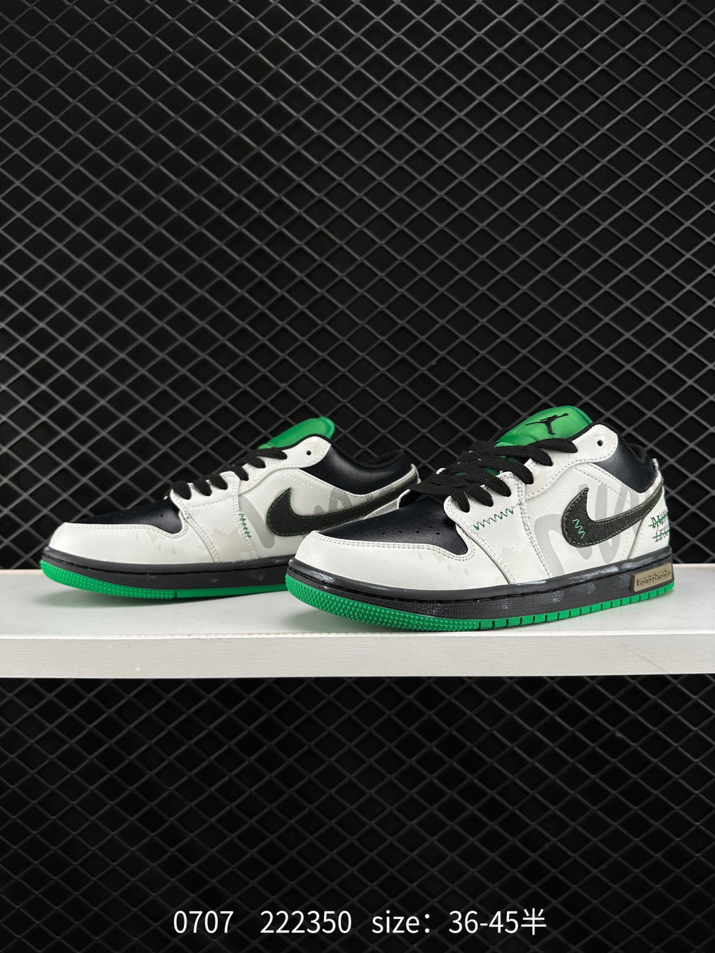 Air Jordan 1 Low AJ1